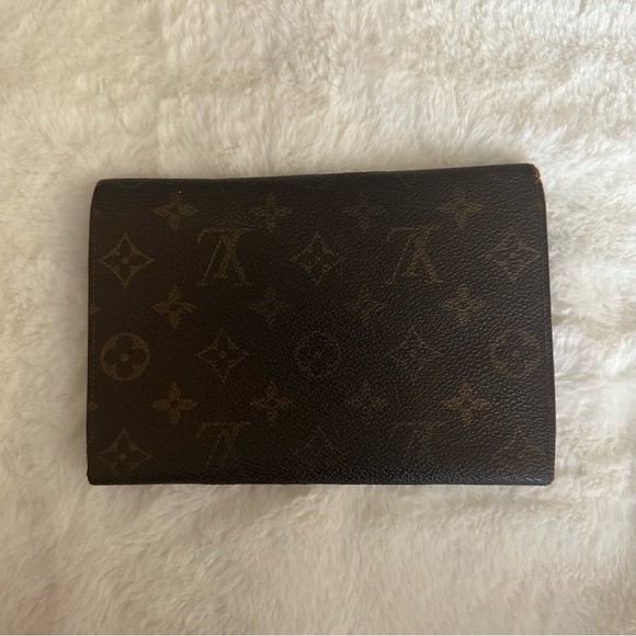 Louis Vuitton Monogram wallet - Picture 2 of 7